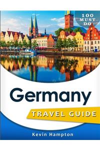 Germany Travel Guide