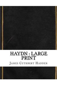 Haydn