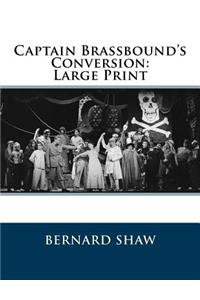 Captain Brassbound's Conversion