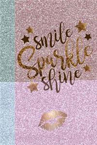 Smile Sparkle Shine