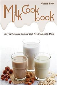 Milk Cookbook