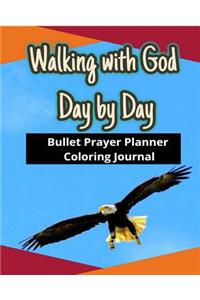 Walking with God Day by Day