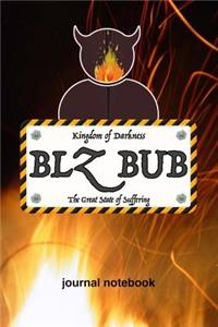 BLZBUB Kingdom of Darkness The Great State of Suffering
