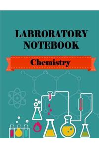 Laboratory Notebook - Chemistry -