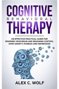 Cognitive Behavioral Therapy