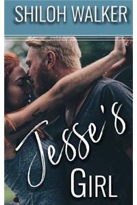Jesse's Girl