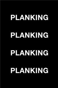 Planking