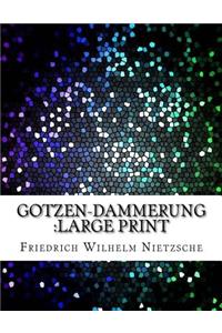 Gotzen-Dammerung