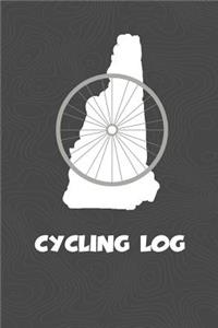 Cycling Log