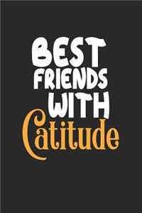 Bestfriends with Catitude