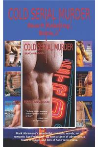 Cold Serial Murder