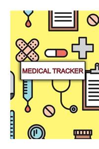 Medical Tracker