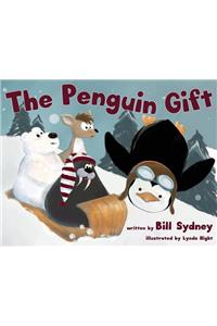 The Penguin Gift