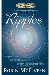 Ripples - Children of Y'Dahnndrya Book 1