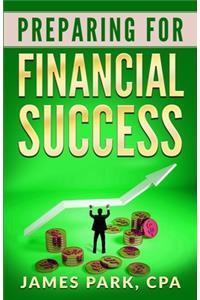 Preparing For Financial Success
