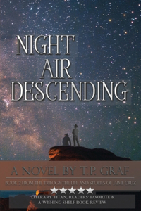 Night Air Descending