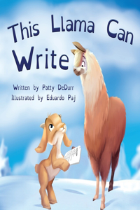 This Llama Can Write