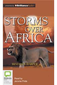 Storms Over Africa