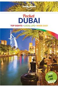 Lonely Planet Pocket Dubai