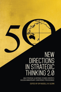 New Directions in Strategic Thinking 2.0