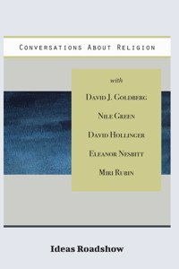 Conversations About Religion