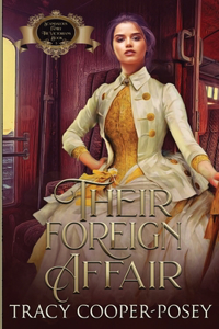 Their Foreign Affair