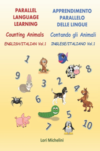 Counting Animals / Contando gli Animali