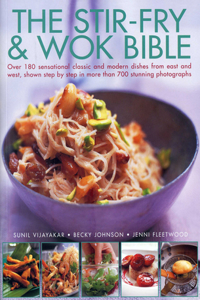 Stir-Fry & Wok Bible