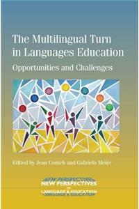The Multilingual Turn in Languages Education