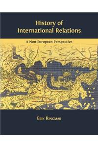 History of International Relations