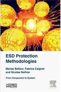 Esd Protection Methodologies