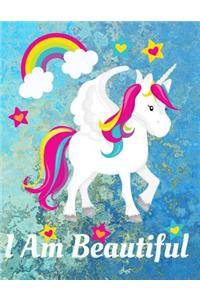 I Am Beautiful