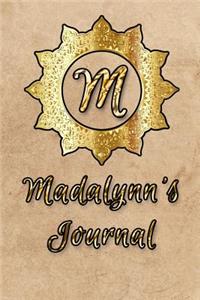 Madalynn