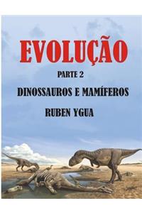 Dinossauros E Mamíferos
