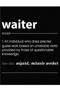 Waiter