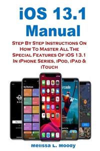 iOS 13.1 Manual