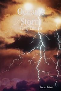 Ocean's Storm