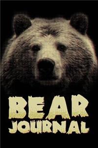 Bear Journal