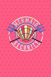Mermaid Security