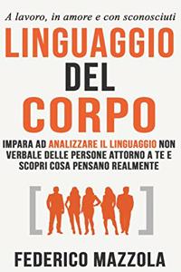 Linguaggio del corpo