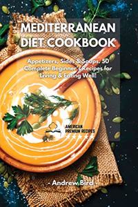 Mediterranean Diet Cookbook