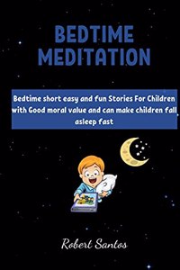 Bedtime short Stories for Childrens