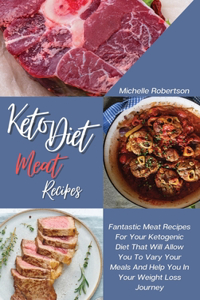 Keto Diet Meat Recipes