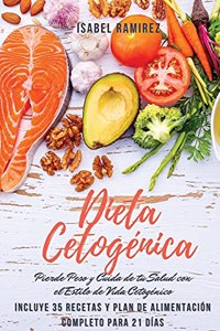 Dieta Cetogénica
