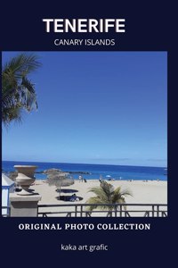 Tenerife Canary Islands