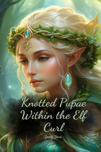 Knotted Pupae Within the Elf Curl