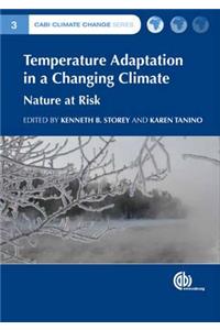 Temperature Adaptation in a Changing Climate