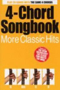 4 Chord Songbook