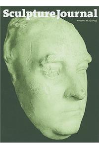 Sculpture Journal