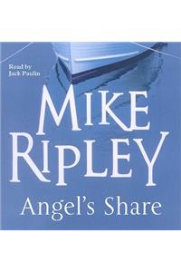 Angel's Share